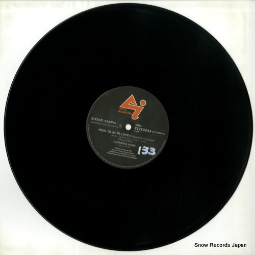 C12Y0243 disc