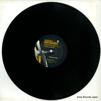 MOVEP003PT2 disc