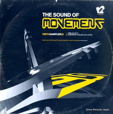 MOVEP003PT2 front cover