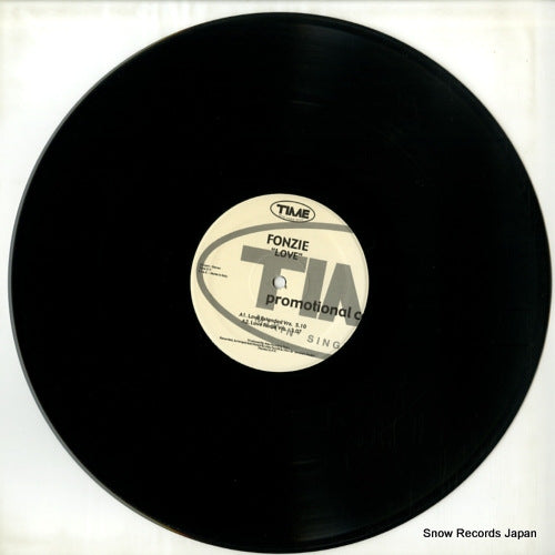 TIME217 disc