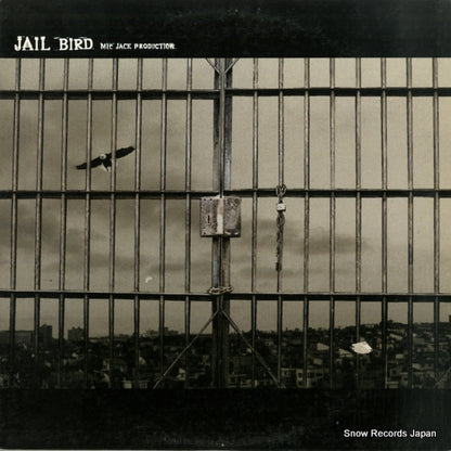 IDM-003 front cover