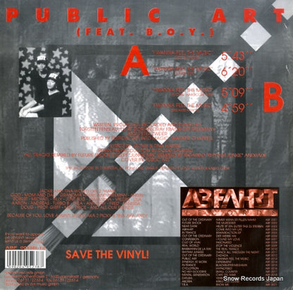 ABF0013R-12 back cover