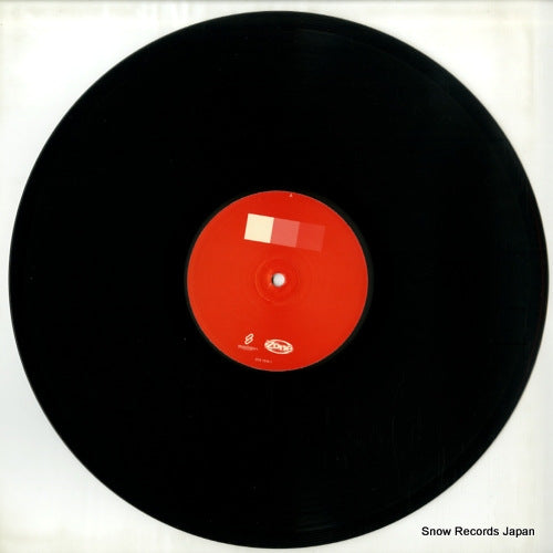 SYS1019-1 disc