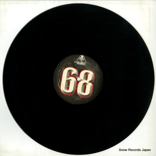 H2O68 disc