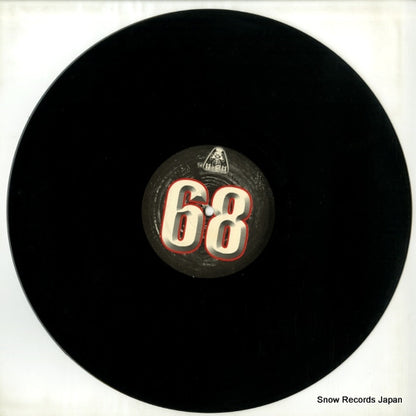 H2O68 disc