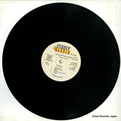 VPRL1328 disc