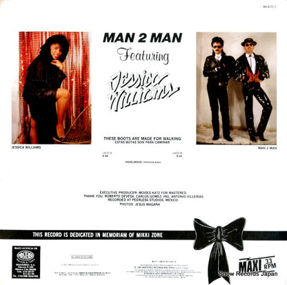 MX-0171-1 back cover