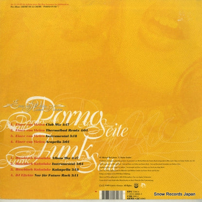 EFA75302-6 / CAG1005-1 back cover