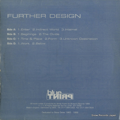 BPLP1 back cover