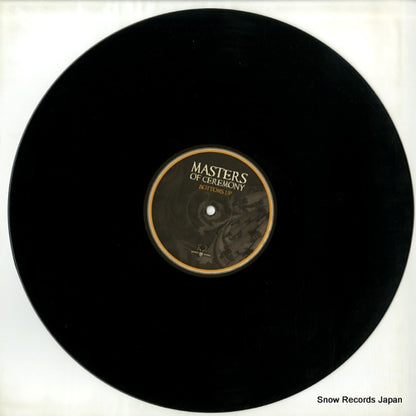 NEO032 disc