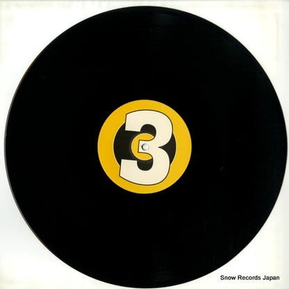 3BTT045R disc