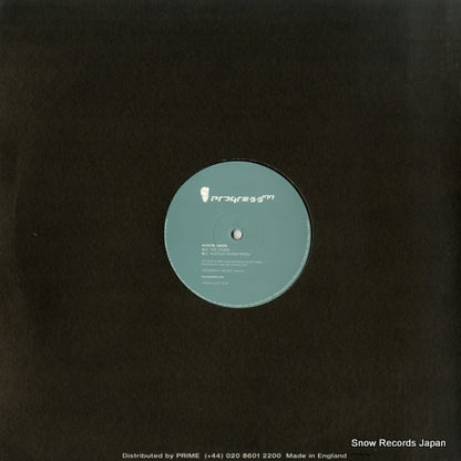PROGINN001 back cover