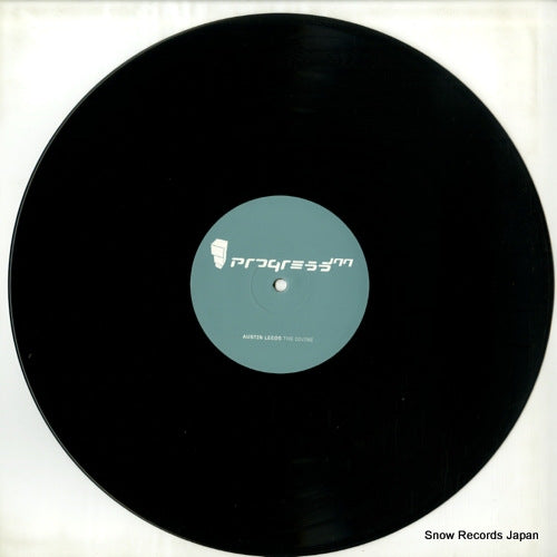 PROGINN001 disc