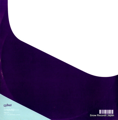 CODE018X back cover