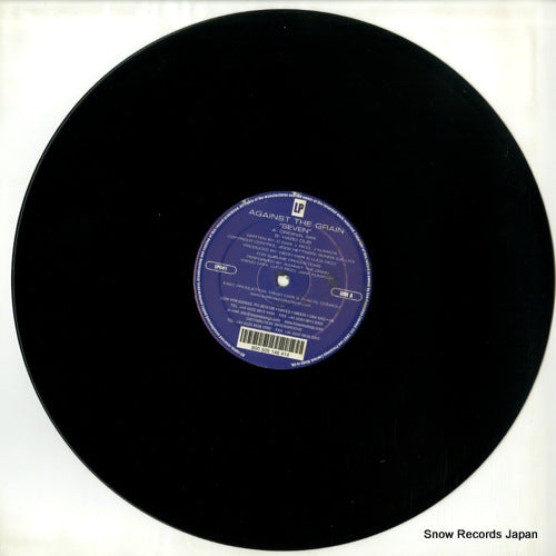 LP041 disc