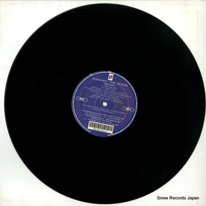 LP041 disc