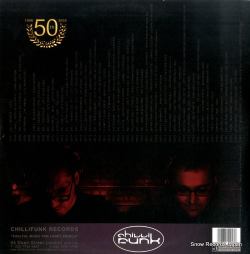 CF050 back cover