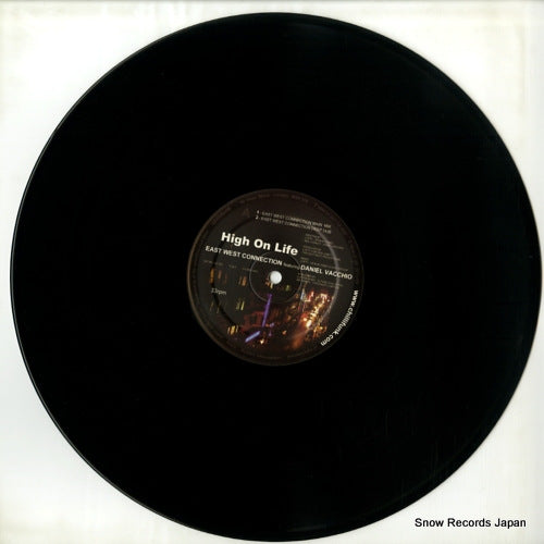 CF050 disc