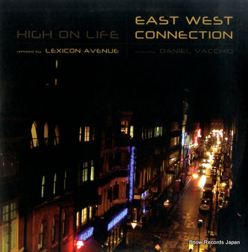 CF050 front cover