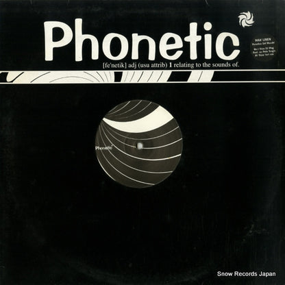 PH001X front cover