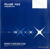 TIR012 back cover