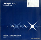 TIR017 back cover