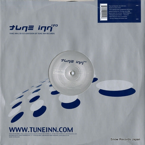 TIRLTD008 back cover