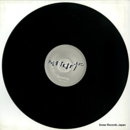 TIRLTD008 disc