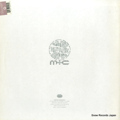 MECL0120-6 back cover