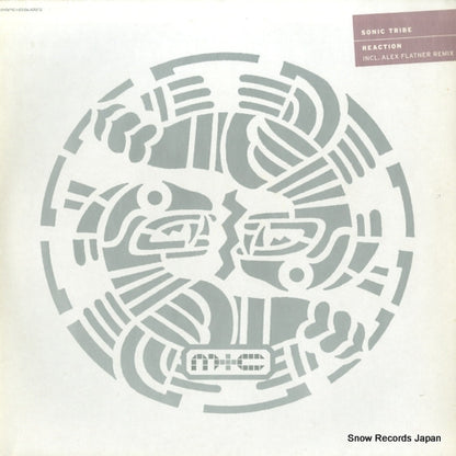 MECL0120-6 front cover