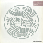 MECL0120-6 front cover