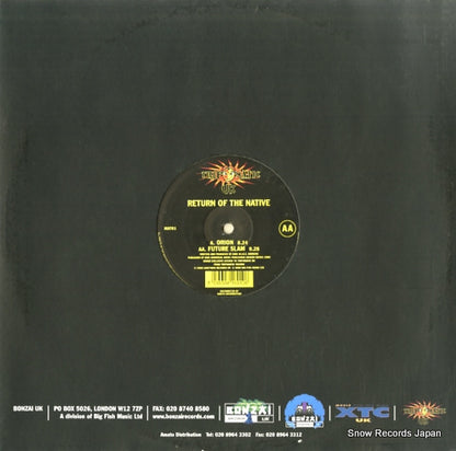 MAT01 back cover