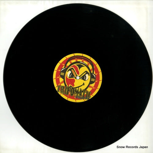 TRIP-051 disc