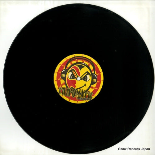 TRIP-048 disc