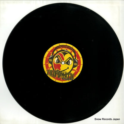 TRIP-048 disc