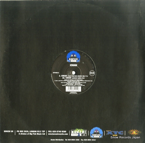 BTPUK012 back cover