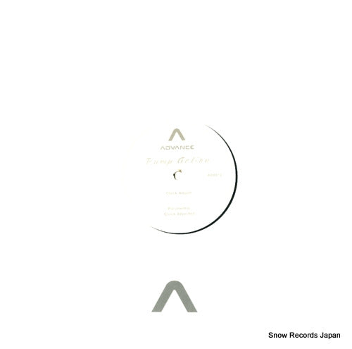 ADX012 back cover