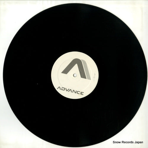 ADX012 disc