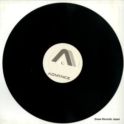 ADX012 disc