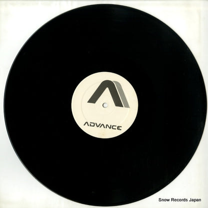 ADX010 disc