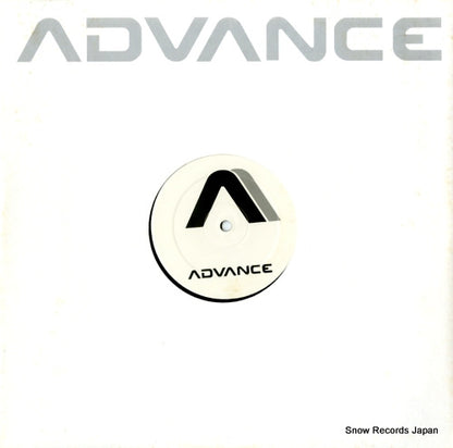 ADX010 front cover