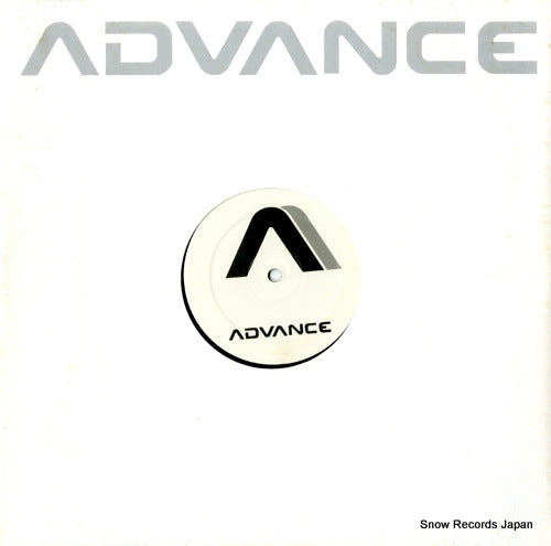 ADX010 front cover
