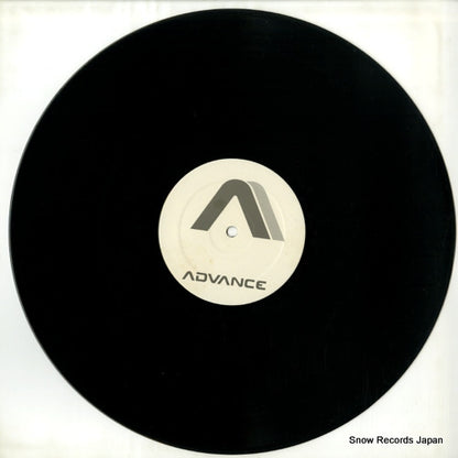 ADX011 disc