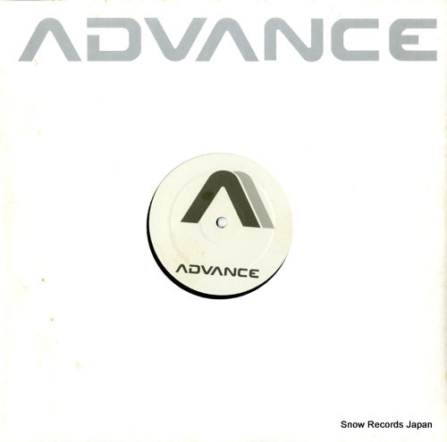 ADX011 front cover