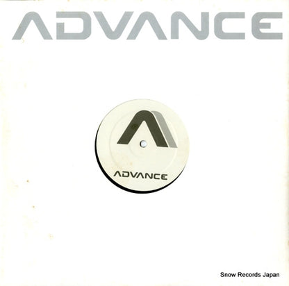 ADX011 front cover