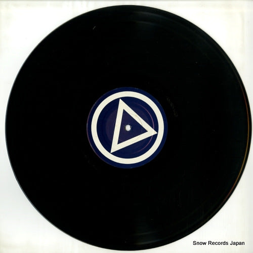 PLA05 disc