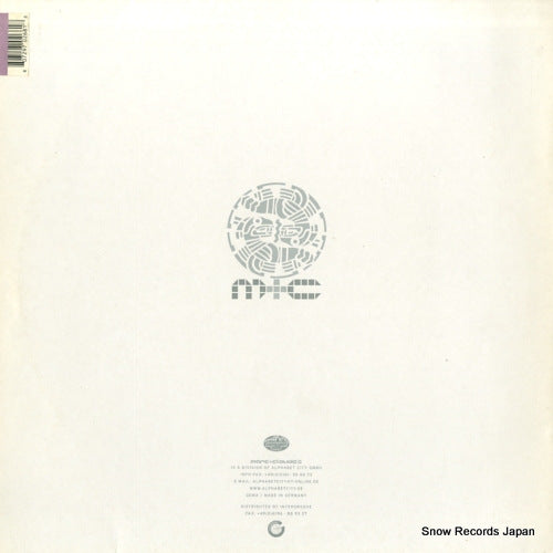 MECL0115-6 back cover