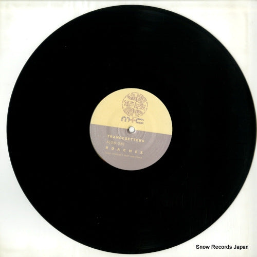 MECL0115-6 disc