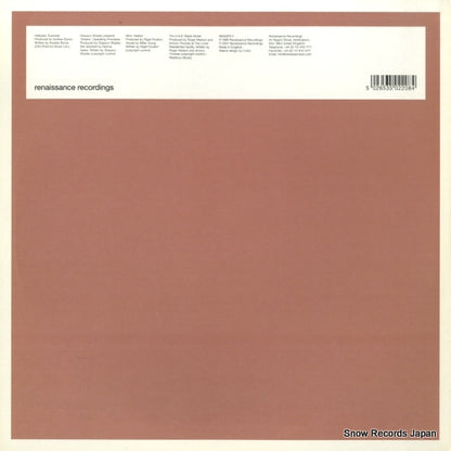 RENDP011 back cover