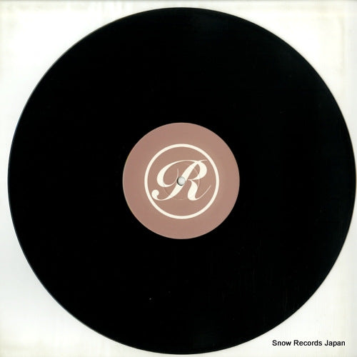 RENDP011 disc